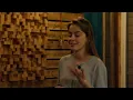 "Крила": історія Софії Лешишак. Відеоцикл "Українські жінки: мисткині"