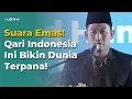 Lagu Penampilan Memukau Imranul Karim: Juara 1 MTQ Internasional 2025