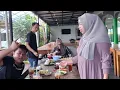 Lagu Rame - rame mancing dan makan Bersama 
