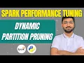 Dynamic Partition Pruning How It Works And When It Doesn t