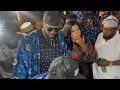 Download Lagu ARRIVAL OF ODUNLADE ADEKOLA \u0026 TOYIN ABRAHAM AT HIS FATHER’S BURIAL CEREMONY IN ABEOKUTA 