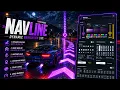 NavLine Dynamic Navigation Line for FiveM FiveM Waypoint Script