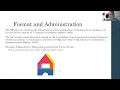Stanford Binet Presentation