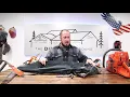 Ariat Rebar M5 Work Jeans - Chasing The Best Workwear