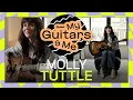 Download Lagu Molly Tuttle toont haar geliefde Custom Martin en Pre-War Dreadnoughts | Mijn gitaren en ik S3E1