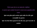 Louane, Conduire (Karaoké)