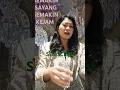 Download Lagu RITA SUGIARTO - SEMAKIN SAYANG SEMAKIN KEJAM - COVER BY RANI RUSDY #cover #fyp #music #dangdut