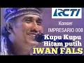 Download Lagu IWAN FALS Feat ROSANA Kupu Kupu Hitam Putih Live RCTI Impresario 008 #iwanfals #falsmania #oi