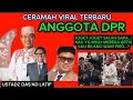 Download Lagu DPR... !!JOGET-JOGET, ORANG ARTIS YG KAU PILIH.JGN SALAHKAN MEREKA.KAU BILANG WANI PIRO.UST DAS'AD L