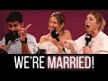 THE WEDDING RECAP feat Ashley s Husband