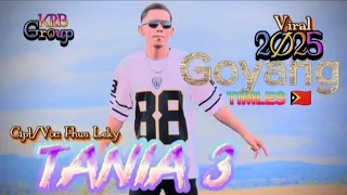 goyang viral timles tania 3 fhus leky 