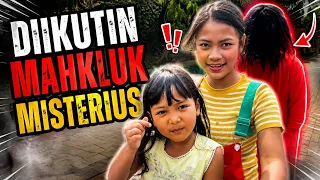 SERAM!! AYU DIIKUTIN TERUS MAKHLUK MISTERIUS GA KELIATAN