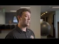 Meet Dr Jarryd Page