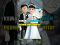 Download Lagu kemana doraemon di pernikahan nobita #doraemon