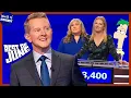 Can You Beat Jeopardy s Newest Champions BEST OF June 2025