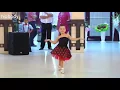 Dancer got talent Miyanmar -- Sakitnya Tuh Disini