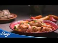 Easy For You Seafood Message From Kroger Kroger