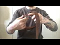 Download Lagu How to: Effective improvised tourniquet from a leather belt