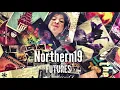 【TAB】Northern19 ギターソロ４選〜CRAVE YOU〜RED FLOWER〜MORATORIUM〜MESSAGE【GUITAR COVER】