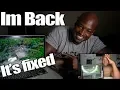 Got the MacBook Pro s Screen Fixed at Ubreakifix