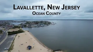 Lavallette New Jersey - Community Spotlight