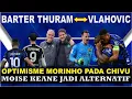 Download Lagu WAW 😍THURAM DIBARTER VLAHOVIC - SUPORT JOSHE MOURINHO - STEGEN GANTIKAN SOMMER - MANUVER MAN UNITED