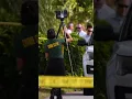Brevard County deputy shoots knife-wielding man during Palm Shores standoff