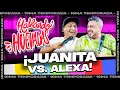 Download Lagu HABLANDO HUEVADAS - Décima Temporada [JUANITA VS. ALEXA]