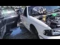 1996 Chevy Caprice sedan at LKQ ABC junkyard in West Palm Beach FL
