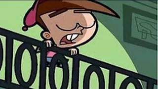 الأبوان السحريان احلام تيمي الحلقة 2 