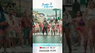 فيديو كليب ديبيكا بادكون وشاروخان من فيلم شاروخان الجديد الوصف 