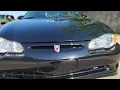 2004 Chevrolet Monte Carlo Intimidator SS Walk Around