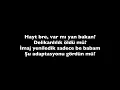 Tugba yurt - Oh Oh