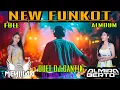 Download Lagu FUNKOT TERBARU/2025❗️NEW❗️DJ ALMIRA BERTO DUET DJ MEYLIAA❗️DJ CANTIK VIRAL TIKTOK