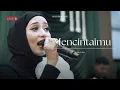 Download Lagu Mencintaimu - Mahalini Live Cover | Good People Music