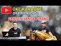 Lagu PANTUN JANDA PIRANG -KARAOKE PONGDUT