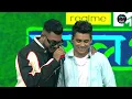 Panther's song Bas Ek Baar emotionally connects with everyone! | Hustle Judges Speak