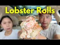 Boston s Best Lobster Rolls 6 spots you need to try