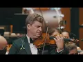 Korngold: Violin Concerto / James Ehnes • Alexander Shelley • National Arts Centre Orchestra | NACO