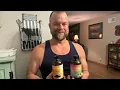 Serene Soursop Bitters Review