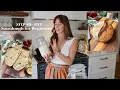 STEP-BY-STEP SOURDOUGH FOR BEGINNERS How to Make Sourdough Starter Sourdough Bread