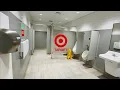 Men s Women s Family Restroom Zurn EcoVantage Toilet Flush Target Windward Mall Kaneohe Hawaii