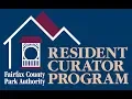 Parks Plus Segment Resident Curator Program Update