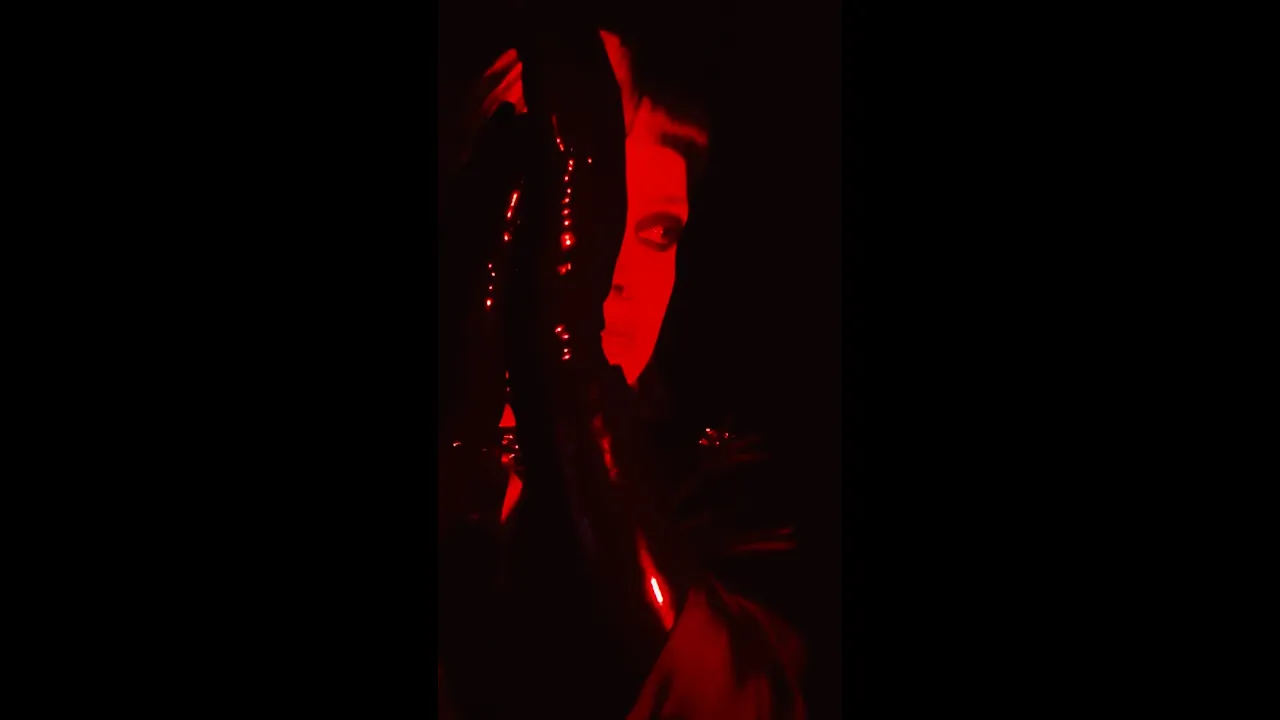 Die Sexual - Need To Sin (Visualizer) Die Sexual - Need To Sin (Visualizer)