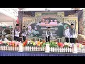 Dance Bir Dudak Ver || Tarian santri putra