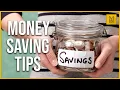 Expert money saving advice for the new year