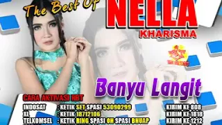 Download Banyu Langit Nella Kharisma MP3