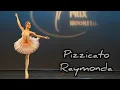 Download Lagu Nicole Rossi [Ballerina] - Pizzicato Variation