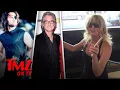 Goldie Hawn Tells Us What Kurt Russell Movie Character She d Marry TMZ TV