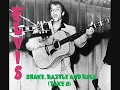 Lagu Elvis Presley - Shake, Rattle And Roll (Take 8)